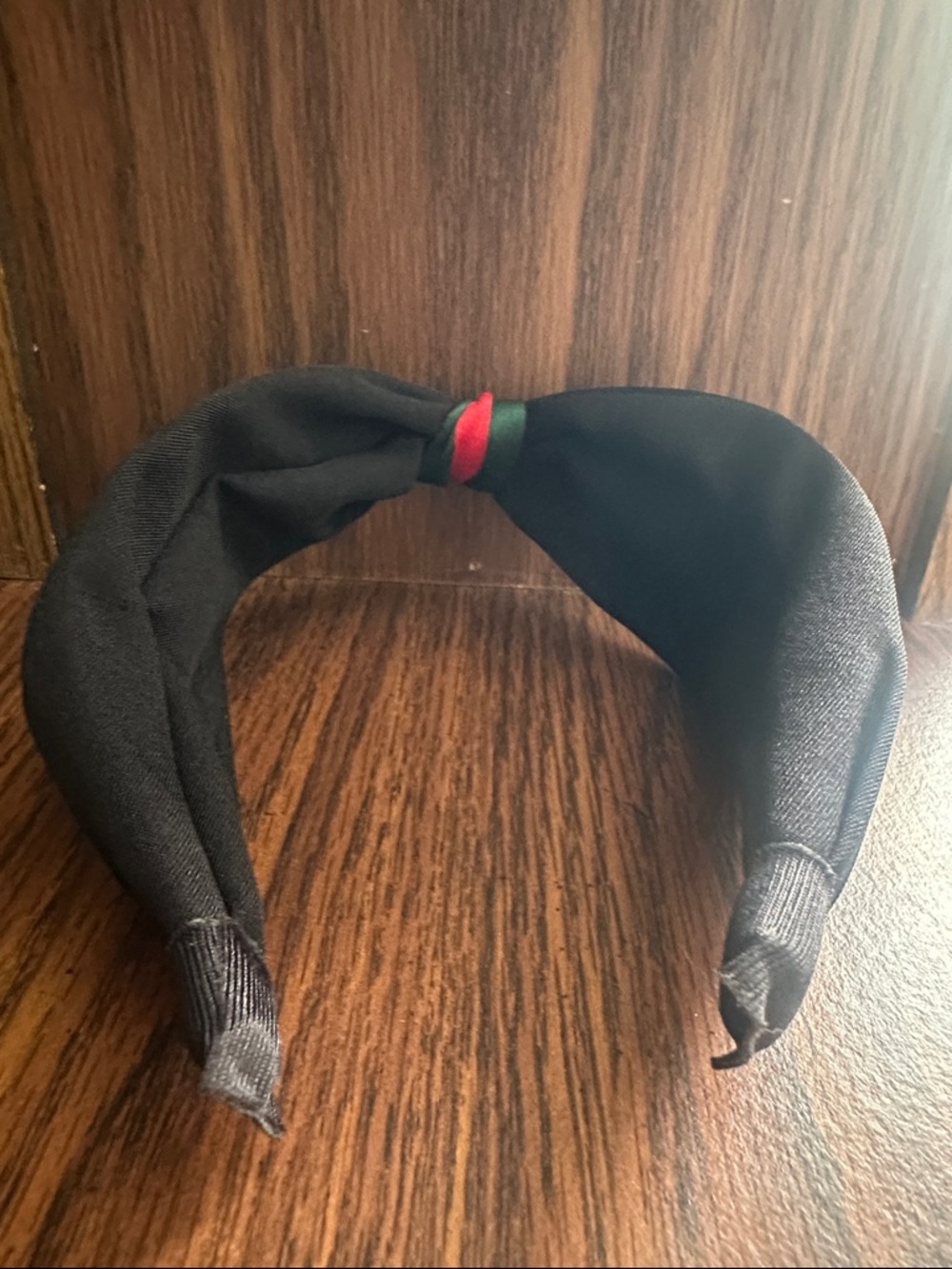 Headband 🖤❤️💚 - Picture 5 of 7